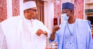 Boko Haram Regroup In Nasarawa, Causing Havoc, Gov Sule Alerts President Buhari