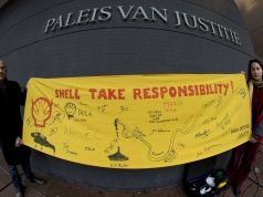 Shell Nigeria Enriches Niger Delta Dev. Commission With $142 million In 2023