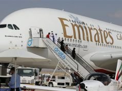 Court Orders Emirates Airlines To Pay $1.630 Million Missing In Passenger’s Luggage