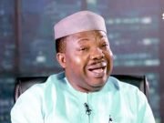 As My 2011 Campaign Spokesman, Yinka Odumakin Was Dutiful – President Buhari
