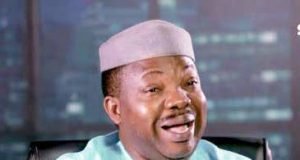 As My 2011 Campaign Spokesman, Yinka Odumakin Was Dutiful – President Buhari
