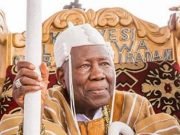 Blaming Particular Ethnic Group For Insecurity Breeds Disunity, Olubadan Cautions