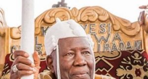 Blaming Particular Ethnic Group For Insecurity Breeds Disunity, Olubadan Cautions