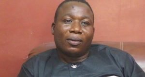 As Igboho Takes Yoruba Nation Agitation To UK, Prof Lugga Asks North To Prepare For Separation