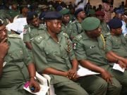 113 Nigerian Army Generals Retire