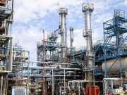 NNPC Seeks $1 Billion Loans To Refurbish Port Harcourt Refinery