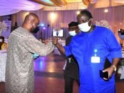 Retiring Aso Rock Chief Information Man, Attah, Described As Unassuming Performer