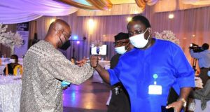 Retiring Aso Rock Chief Information Man, Attah, Described As Unassuming Performer