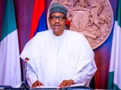 Buhari Announces N600 Billion Loans For 2.4 Million Farmers, At World Food Day