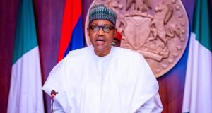 No One Can Use Insecurity To Dampen My Focus To Reposition Nigeria, Buhari Vows