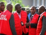 Female Lawyer Detained Over Alleged N105 Million Unlawful Deal