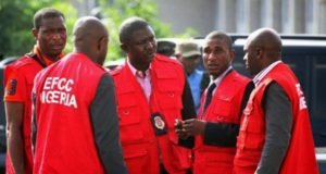Female Lawyer Detained Over Alleged N105 Million Unlawful Deal