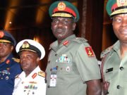 It May Take 20 Years For Nigeria To Eliminate Boko Haram – Ex Army Chief, Buratai