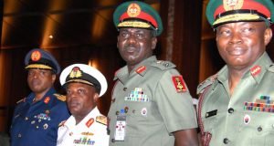 It May Take 20 Years For Nigeria To Eliminate Boko Haram – Ex Army Chief, Buratai