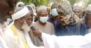 Bandits Promise To Free Kidnapped Kagara Students, Staff, At Meeting With Sheikh Gumi