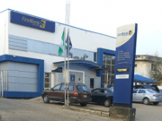 Firstbank Confirms “Unlawful” Sealing-Off Of Abuja Branch