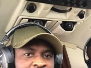 Faces Of Air Force Officers Who Died In Abuja Plane Crash