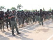 Military, Police Warn Trouble Makers As Presidential Election Petition Court Delivers Judgement