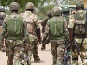 Delta Youths Kill 1 Commander, 2 Majors, 1 Captain, 12 Soldiers – Nigeria Military Confirms