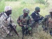 We Rescued 137 Kidnapped Kaduna Schoolchildren In Zamfara – Military