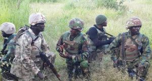 We Rescued 137 Kidnapped Kaduna Schoolchildren In Zamfara – Military