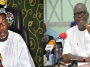 2 PDP Governors At Each Other’s Throats: Ortom Says Bala Is ‘Part Of Terrorist’ Fulani