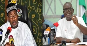 2 PDP Governors At Each Other’s Throats: Ortom Says Bala Is ‘Part Of Terrorist’ Fulani