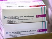 7 Die From AstraZeneca Covid-19 Vaccine, As Some European Countries Suspend Its Use