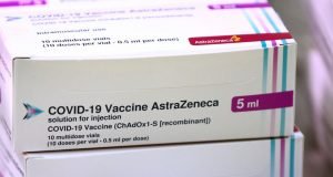7 Die From AstraZeneca Covid-19 Vaccine, As Some European Countries Suspend Its Use