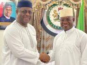 Tinubu To Fani-Kayode: You Have No Political Value To APC
