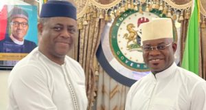 Tinubu To Fani-Kayode: You Have No Political Value To APC
