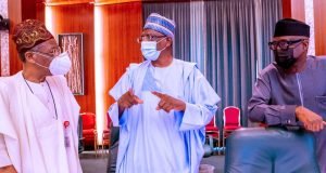 Kuje In FCT To Have Private University, As FEC Approves 20