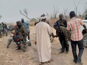 Security Uncovers New Group With Foreign Connection, In Nigeria