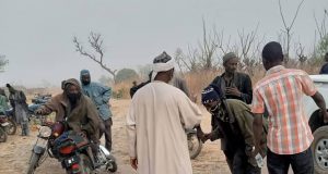 Security Uncovers New Group With Foreign Connection, In Nigeria