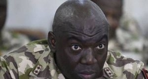 BREAKING: Nigeria’s Army Chief Dies, With Aides In Plane Crash