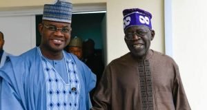 Biafra Republic Agitators Warn Tinubu, Gov Yahaya Bello To Stay Off 2023 Presidency