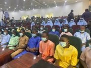 How Bandits Made Us To Trek From 2:30 To 7pm Into Bush Without Food – Kagara Student