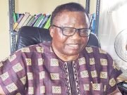 How Veteran Journalist, Tony Momoh Died In Abuja Tony Momoh