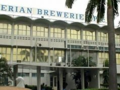 Court Seals Off Brewery Over N169.2 Million Tax Debt