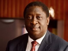 Bi-Courtney Aviation Services Announces Importation Of $500,000 X-Ray Machines Dr. Wale Babalakin