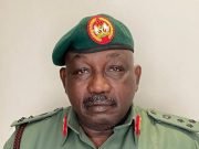 Nigerian Army Appoints Brigadier General Yerima As Spokesperson