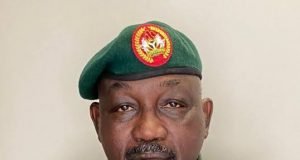 Nigerian Army Appoints Brigadier General Yerima As Spokesperson