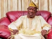 President Buhari, Tinubu, Atiku Mourn Lateef Jakande