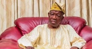 President Buhari, Tinubu, Atiku Mourn Lateef Jakande