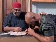 Wife Of Nollywood Actor, Yul Edochie, Seeks For Divorce, Claims N100 Million Damages
