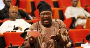 Smart Adeyemi, Others Reject Result Of Kogi Governorship Primary