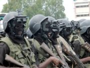 Special Forces Kill Dozens Of Kaduna-Abuja Highway Kidnappers