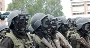Special Forces Kill Dozens Of Kaduna-Abuja Highway Kidnappers