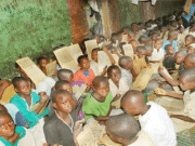 Abuja On Security “Red Alert” As Security Committee Alleges Influx Of Almajiri Into The City