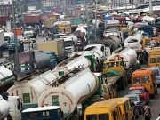 Bala-Usman: Fixing The Apapa Gridlock With “Eto” By Reuben Abati